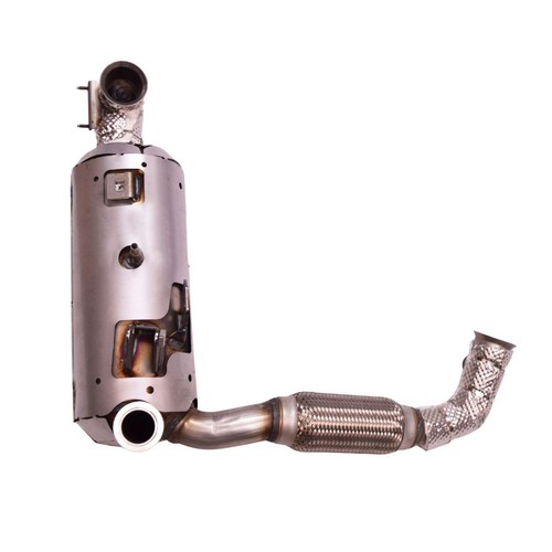 Diesel particulate filter dpf - particulate,