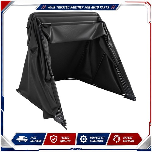 Motorbike cover shed - motorbike,