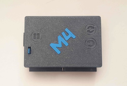 Cart for amstrad - m4, cpc