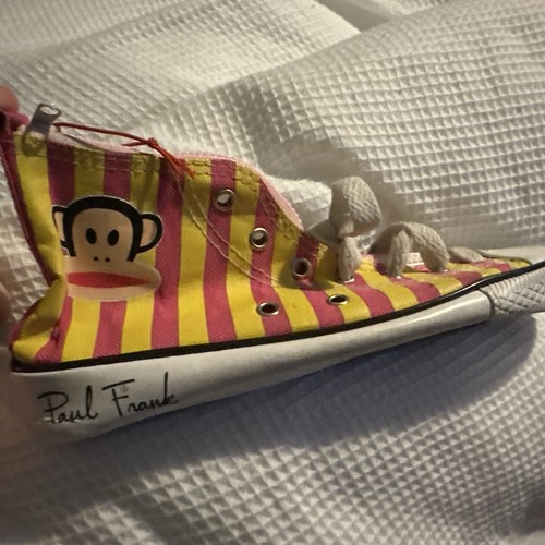 Paul frank top trainer pink - paul,