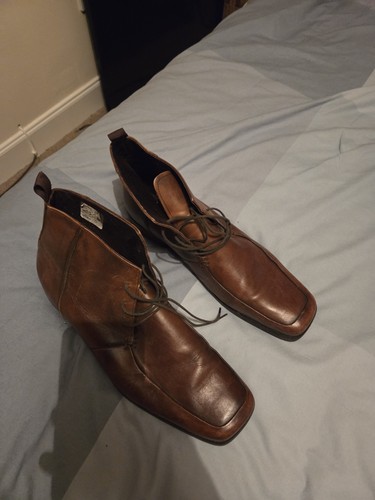 Jones bootmaker placido - jones,