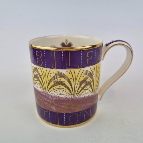 Wedgwood eric ravilious mug - eric,