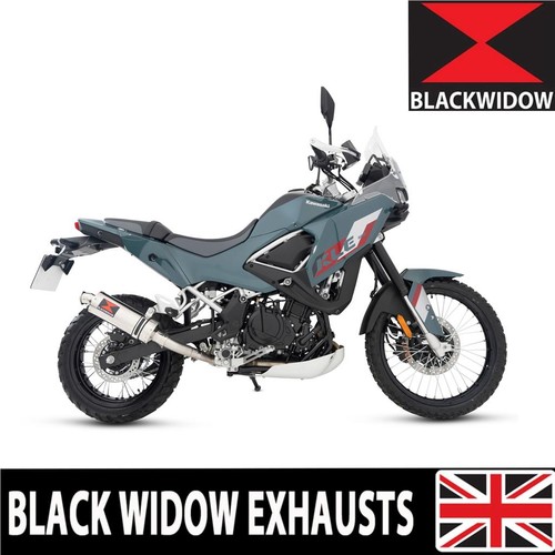Kle 500 2026 silencer - 500, /
