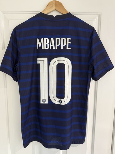 France home shirt 2020 vapor - france, 2020,
