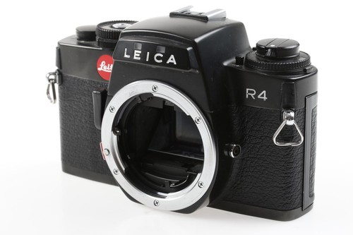 Leica chassis snr - r4,