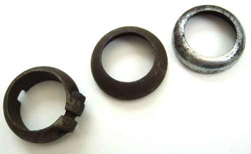 Straight pull throttle parts - straight,