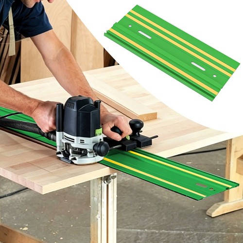 400mm aluminum track saw guide - 400mm,