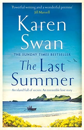The last summer - summer, wild