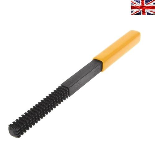 Professional thread repair - thread,