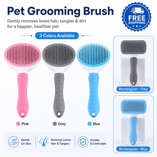 Dog hair remover - hair, cat