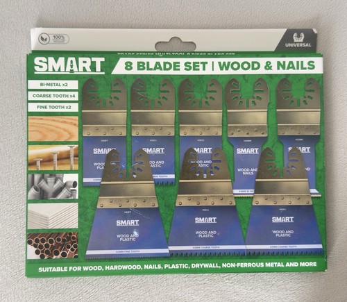 Smart trade h8mak universal - trade,