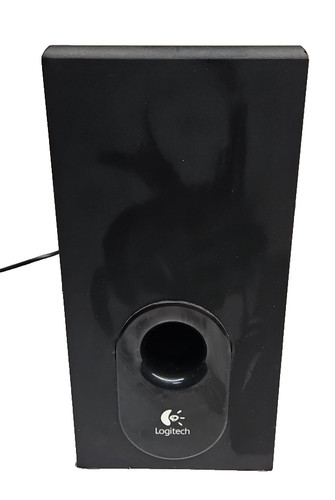 Logitech 530 1 computer - logitech, 5.1