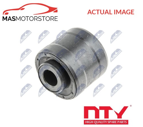 Control arm wishbone bush - arm,