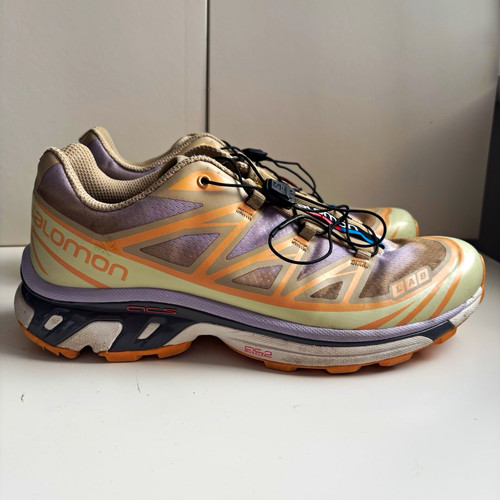 Salomon lab 6 skyline - s/lab,