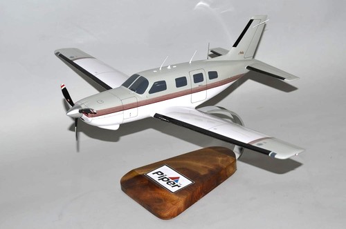Piper malibu desk - pa-46, top