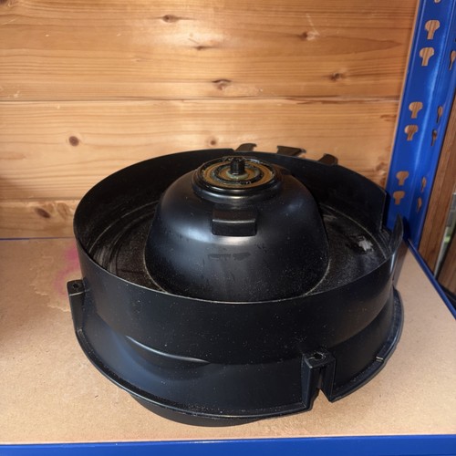 Numatic henry vacuum cleaner - numatic,