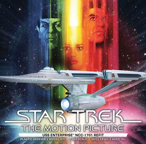 350 star trek - star, the