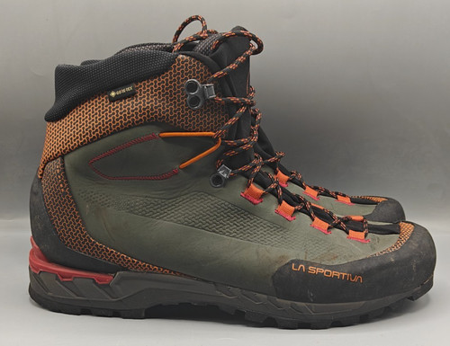 Sportiva trango tech - la,