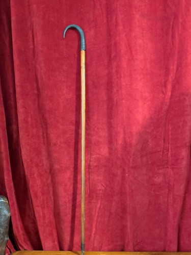 Antique swiss alpine horn - antique,