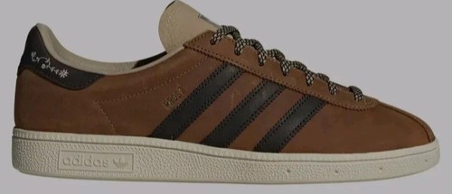 Uk8 eur42 adidas munchen - uk8/,
