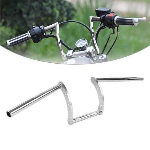 Motorcycle handlebars z - 7/8",