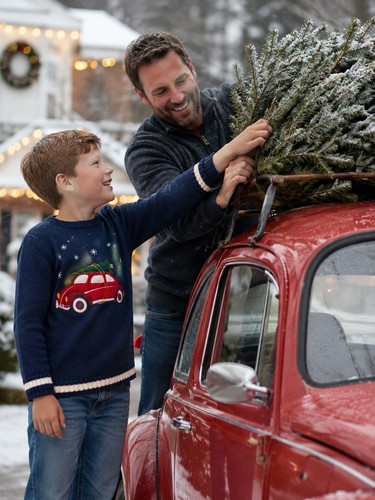 Ugly christmas sweater kid - ugly,