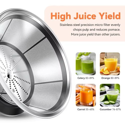 Sejoy compact fruits - compact,