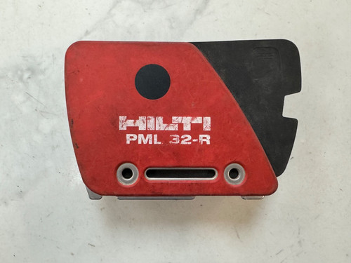 Hilti pml line laser - 32-r,