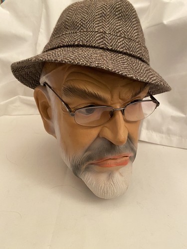 Rare vtg 1994 sean connery - vtg,