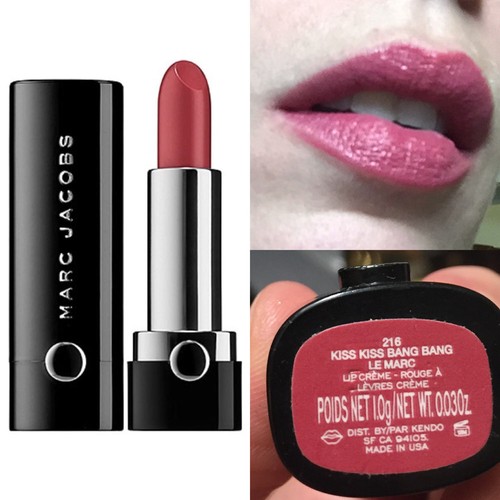Givenchy rouge lipstick or - le,