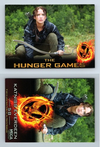 Katniss everdeen the - everdeen, #58