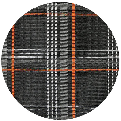 Golf gti tartan upholstery - vw,