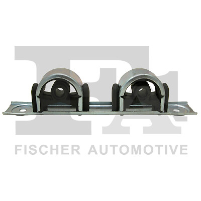 Fa1 113 751 holder - holder,, exhaust
