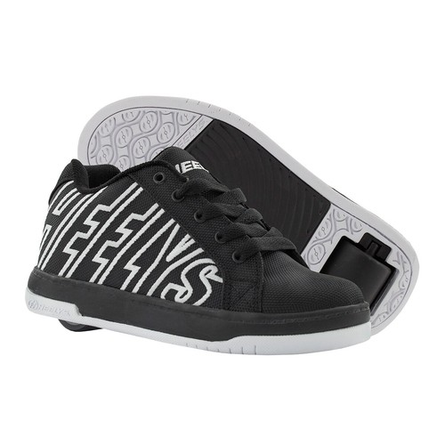 Heelys slip black - heelys,
