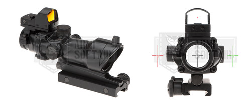 Aim tactical metal - o,