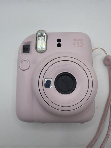Fujifilm instax mini - fujifilm,