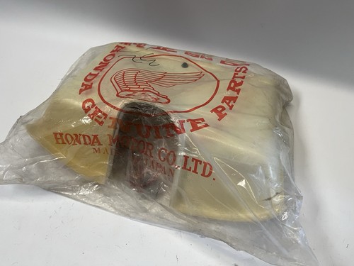 Genuine honda nc50 express - genuine,