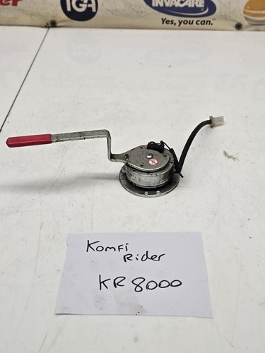 Komfi rider kr8000 - , mobility