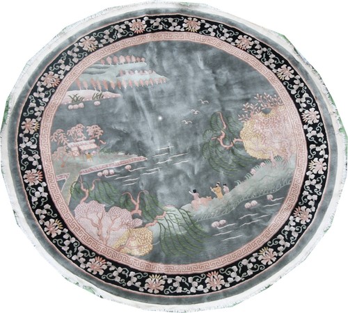 Pictorial chinese handmade - pictorial,