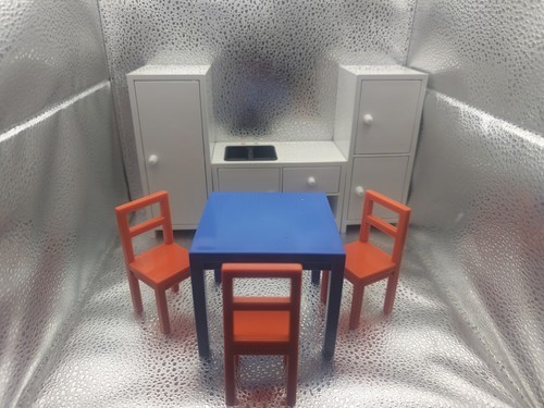 Bundle ikea dolls - ikea, house
