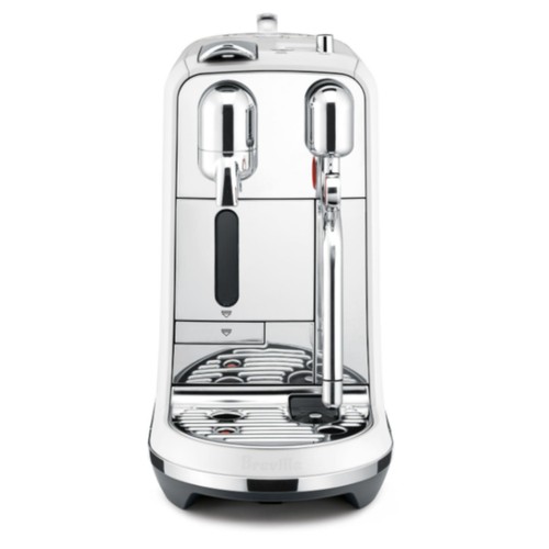 Breville nespresso creatista - breville,