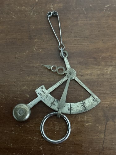 Antique perry and - perry,