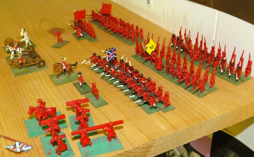 15mm miniatures awi american - miniatures,, awi,