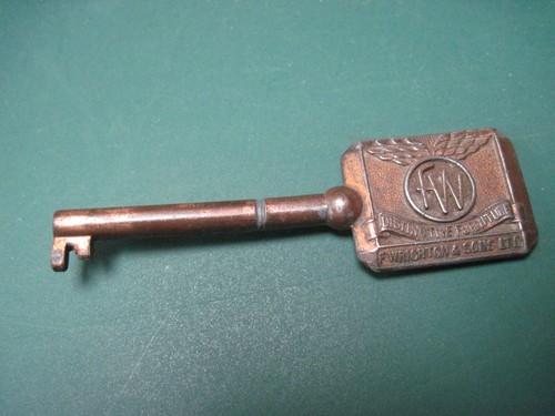 Wrighton sons distinctive - f,