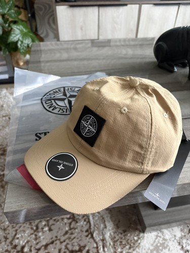 Stone island designer inspired - island,