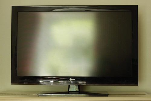 Lcd tv with - lcd,
