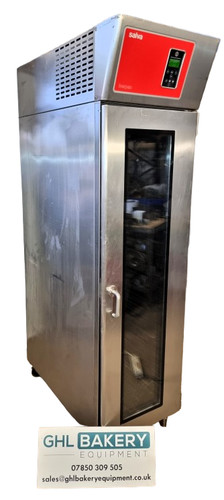 Salva iverpan retarder prover - salva,