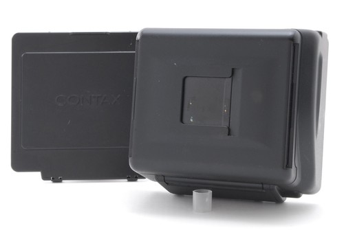 Near mint contax 645 mfb - [near, mfb-1