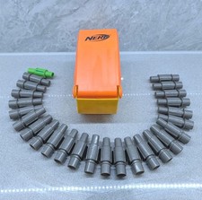 Nerf strike elite - nerf, havok