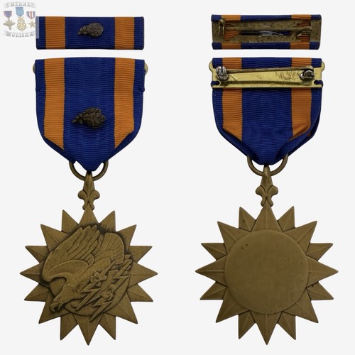 Wwii air medal army - air,